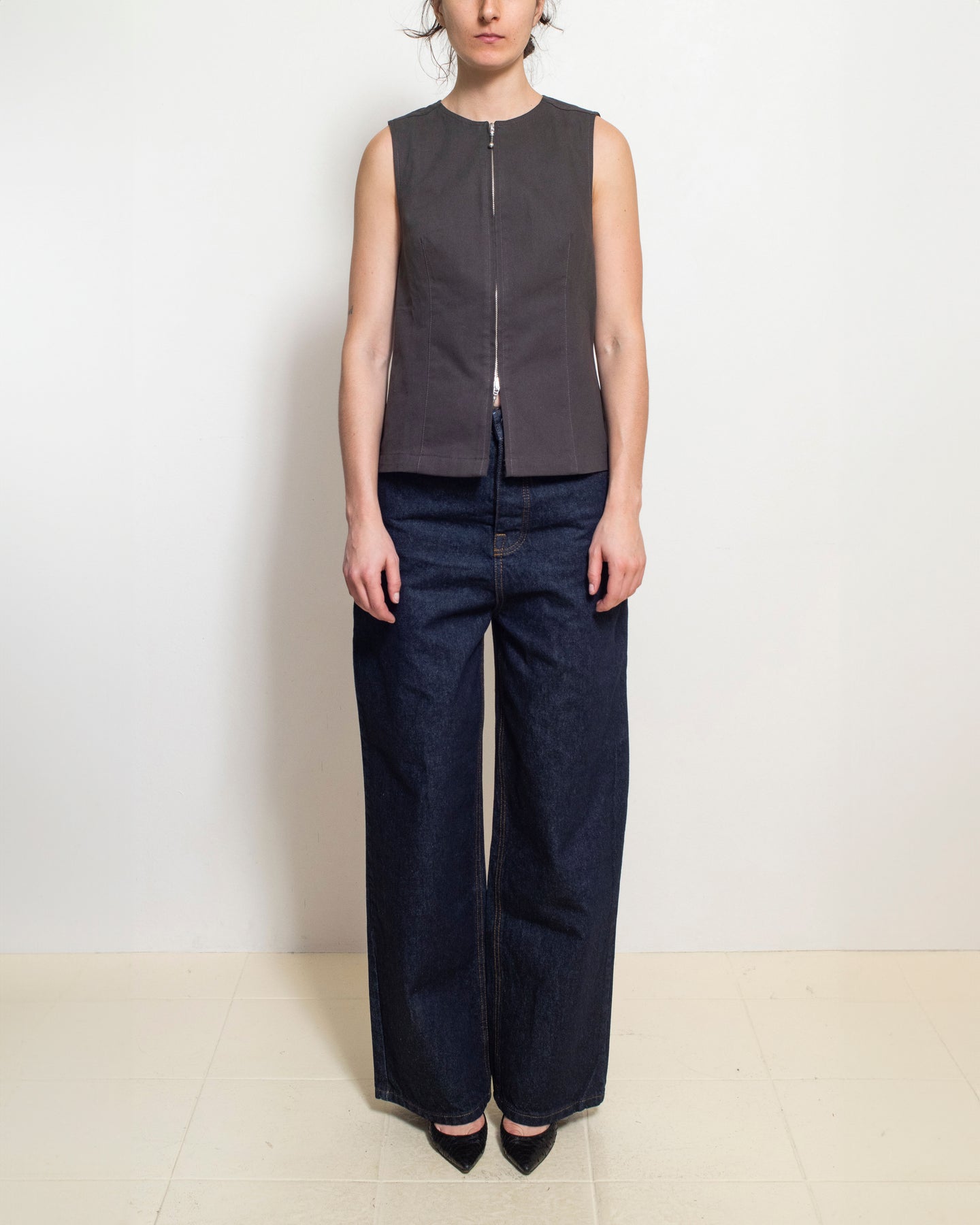 Flint Vest